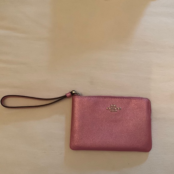 Coach Accessories - NOT FOR SALE